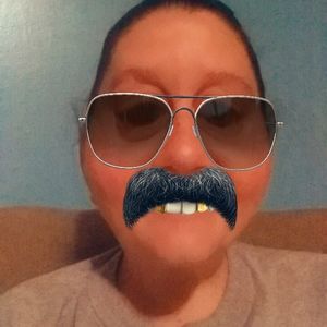 Meet your Posher, Melba